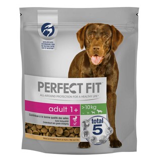 Perfect Fit | Aliment chien | Poulet | Adulte max 