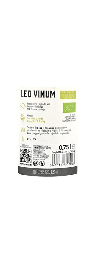 Leo Vinum