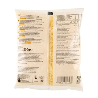 365 | Kaas | Emmental | Geraspt 