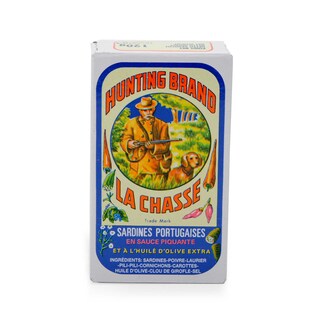 La chasse