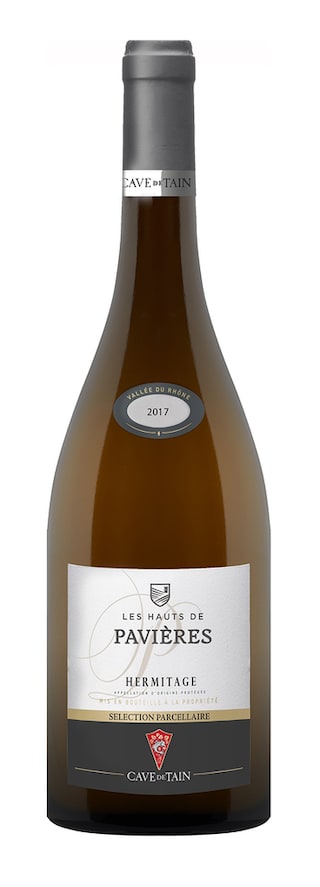 Les Hauts de Pavières | Hermitage | 2017 