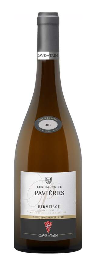Les Hauts de Pavières