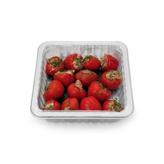 DELHAIZE | MINI SWEET PEPPER GEVULD 