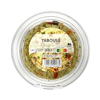 Delhaize | Taboulé 300 gr