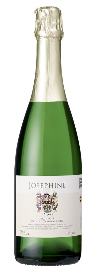 Josephine | Mousseux | Rosé 