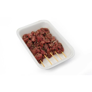 DELHAIZE | ARTISANALE LAMSBROCHETTE 