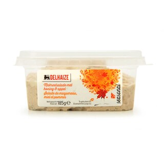 Delhaize | MAKREELSALADE APPEL 