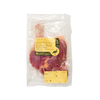 Delhaize | Canard | Cuisses 
