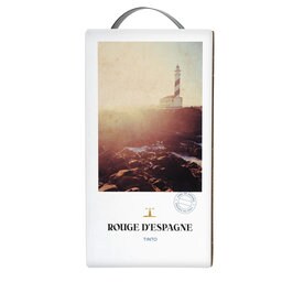 Espagne - Spanje | Albacete | Rouge d'Espagne 