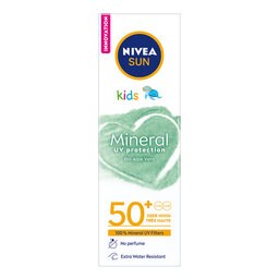 Minerals | Kids | SPF50