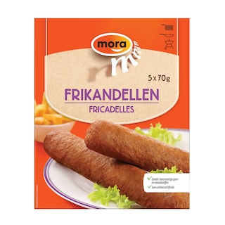 Mora | Fricadelles 