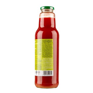 Delhaize | Bio | Jus | Légumes | Bio | Verre 
