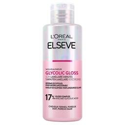 Glycolic Gloss | 5 Minuten | Lamellaire Verzorging | 200ml