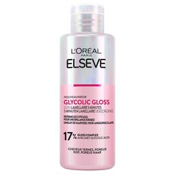 Glycolic Gloss | Soin Lamellaire | 5 Minutes | 200ml