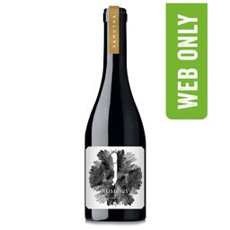 Kristinus Samutra 2019 Orange Wine