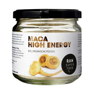 RAW Organic Food | Maca Powder | Bio 