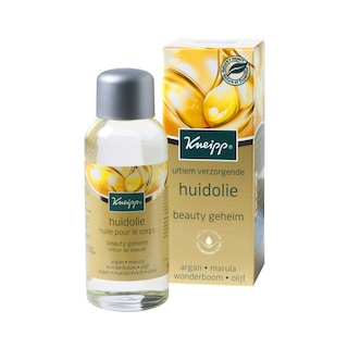 Kneipp | Huile corporelle | Secret beauty 