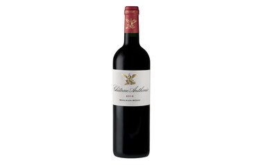 France - Frankrijk-Bordeaux - Moulis en Médoc