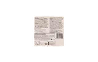 Delhaize | NY Cheese Burger 