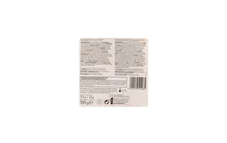 Delhaize | NY Cheese Burger 