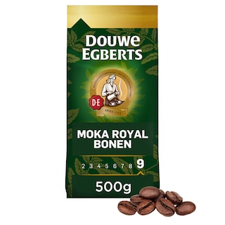 Douwe Egberts