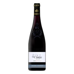 France - Frankrijk | Loire - Saumur Champigny | Saumur Champigny La Clotière 2017 