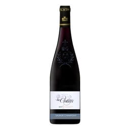 France - Frankrijk | Loire - Saumur Champigny | Saumur Champigny La Clotière 2017 