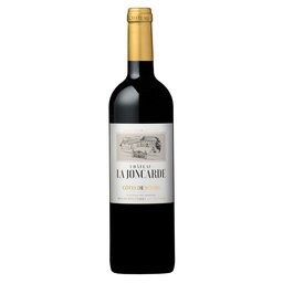 France - Frankrijk | Bordeaux - Côtes de Bourg | Château La Joncarde 2019 
