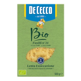 De Cecco-Bio