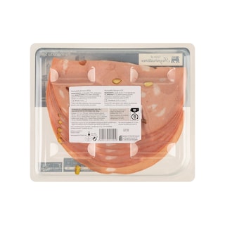 Taste of Inspirations | Mortadella | Bologna | Sneden 