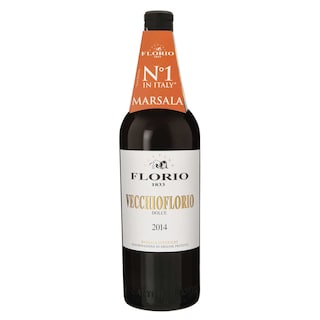 Florio | Marsala Dolce 