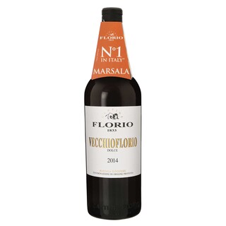 Florio | Marsala Dolce 75 cl