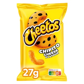 Cheetos | Chipito | Chips | Chipito | Kaas 