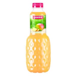 Jus | Mangue | PET