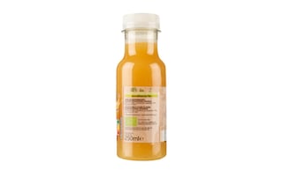 Delhaize | Bio | Jus | Pomme-poire | Bio 