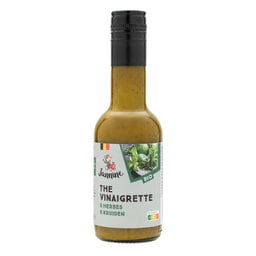 Vinaigrette | 8 Herbes | Bio