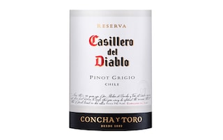 Casillero | Pinot Grigio 