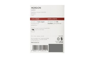 Delhaize | Morgon 