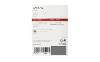 Delhaize | Morgon 