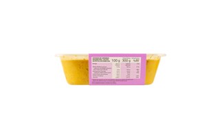 Delhaize | Kip | Thaise curry 