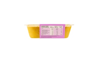 Delhaize | Kip | Thaise curry 