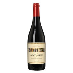 France - Frankrijk | Rhône - Saint-Joseph | Saint-Joseph 2018 