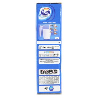 Dash | Poudre à lessiver | Regular 