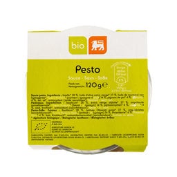 Delhaize | Bio | Pesto | Frais | Bio 