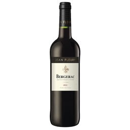 Jean Fleury | Bergerac | 2022 75 cl