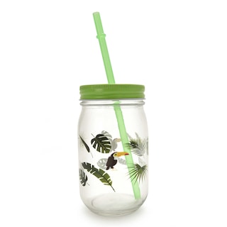 Delhaize | Verre Paille 