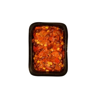 Delhaize | Groentenmix | Mexicaans 