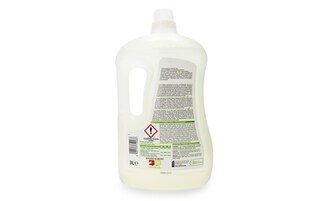 Delhaize | Eco | Lessive liquide | Concentré | Magnolia & lys | Recharge | 3L | 45 DS | Eco 