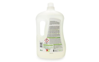 Delhaize | Eco | Vloeibaar wasmiddel | Geconcentreerd | Magnolia & lelie | Navulling | 3L | 45 DS | Eco 