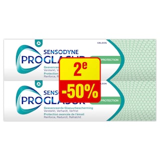 Sensodyne | Dentifrice 